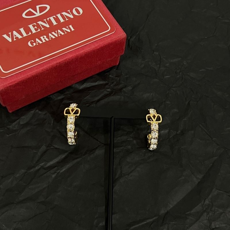 Valentino Earrings